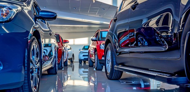 Θεσσαλία: Αύξηση πωλήσεων αυτοκινήτων τον Σεπτέμβριο